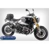 Support de motoscope pour transformation de guidon bracelet BMW R nineT