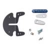 Support de motoscope pour transformation de guidon bracelet BMW R nineT