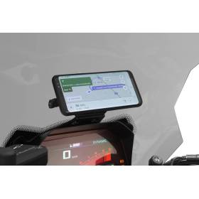 Support-appareil Wunderlich - BMW R1250R (2019 - 2022)