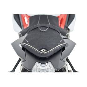 Wunderlich selle passager ThermoPro AKTIVKOMFORT - BMW S1000R/RR