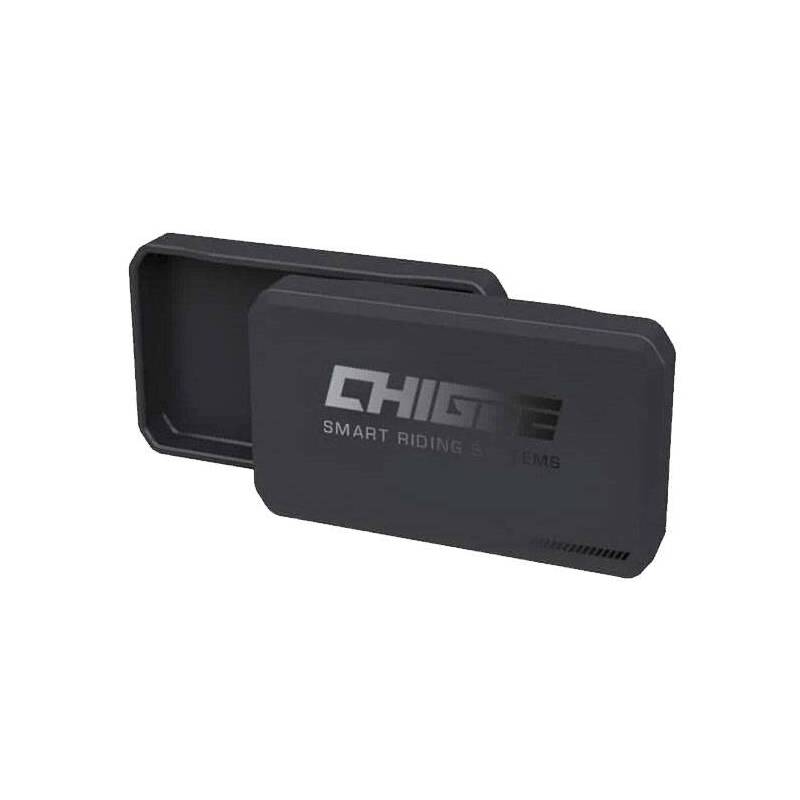 Housse en silicone liquide pour écran supplémentaire AI0-5-Play Chigee MFP0130