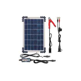 OptiMate Solar DUO 10W