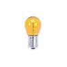 Ampoules standard, Clignotant (jaune pour verres blancs) 12V/21W.