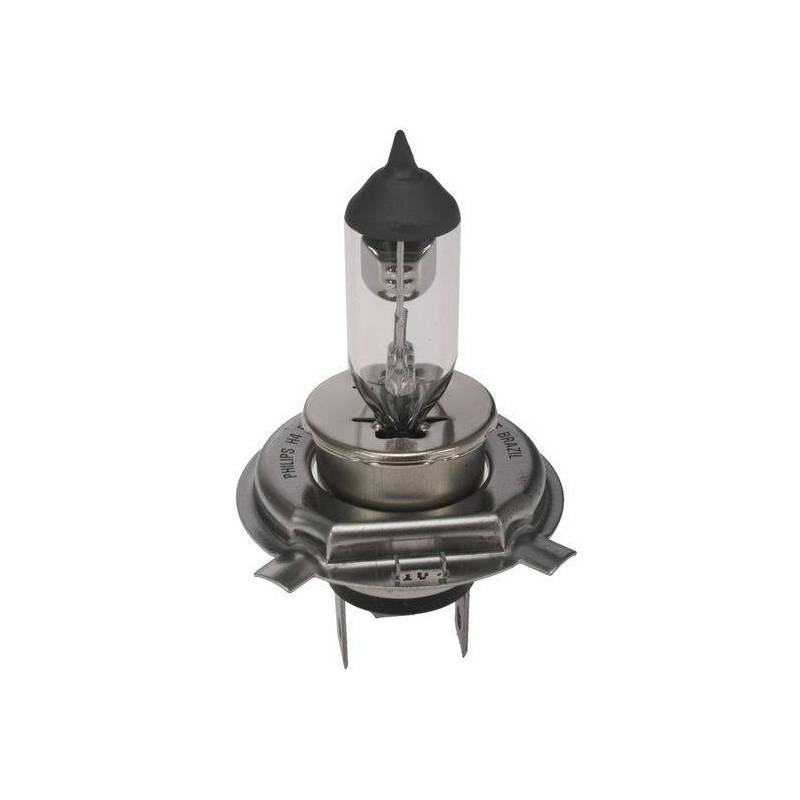 Ampoules standard - Phare H4 12V/55/60W.