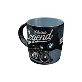 Tasse Classic Legend BMW - Nostalgic Art