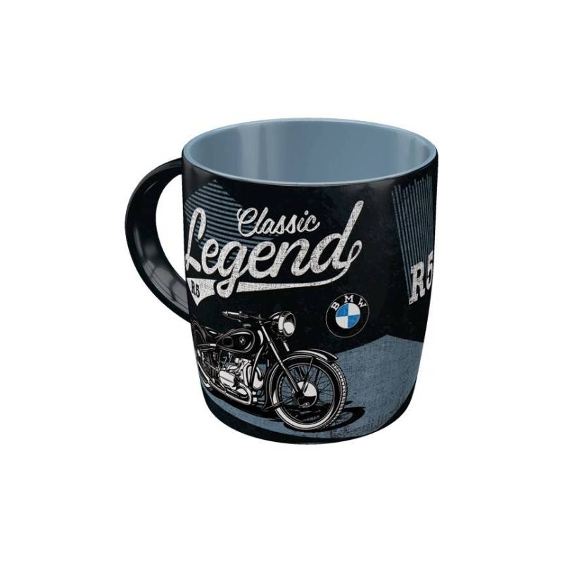 Tasse Classic Legend BMW - Nostalgic Art