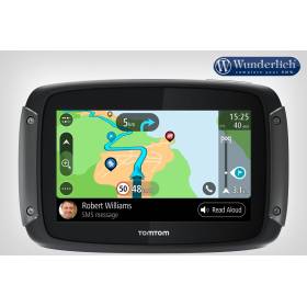 Appareil de navigation World "PREMIUM" TomTom Rider 550