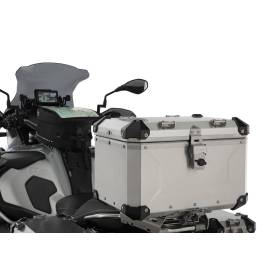 Topcase Wunderlich EXTREME maXLine aluminium