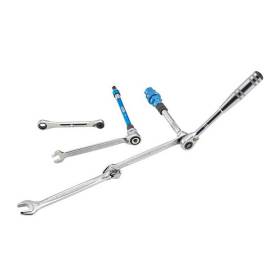 Set d'outils BMW bleu