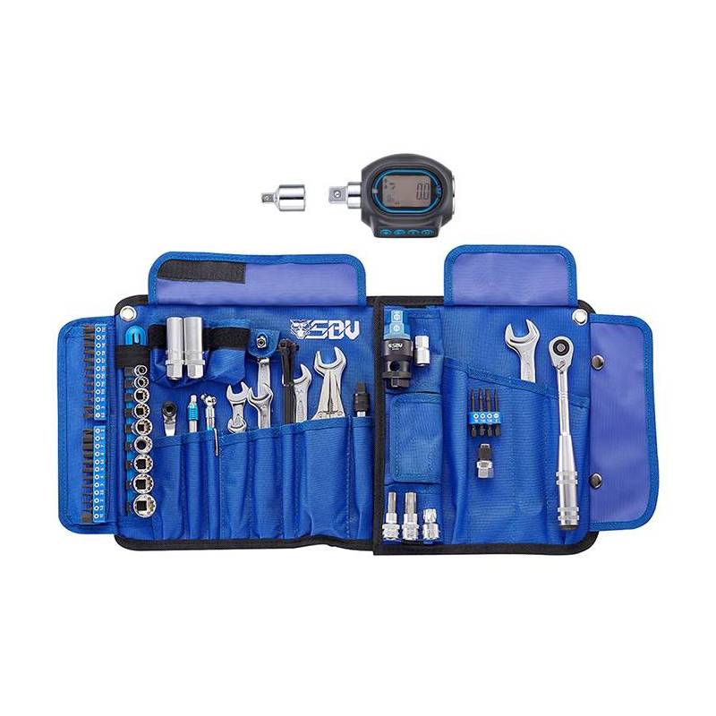 Set d'outils BMW ProPack