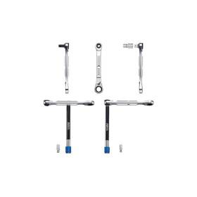 Set d'outils BMW ProPack bleu