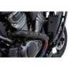 Protection de collecteur Wunderlich carbone - Harley Davidson Pan American 1250 / Spécial