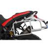 Porte-bagages Wunderlich EXTREME acier inoxydable - Ducati DesertX