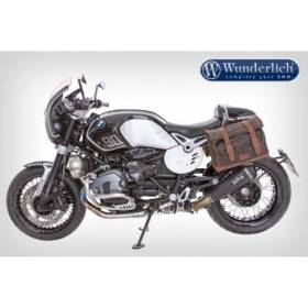 Wunderlich Sacoche latérale MAMMUT pour R nineT kaki Pièce