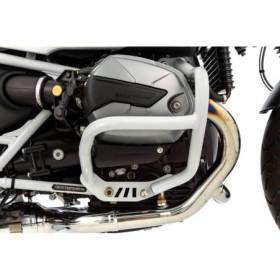 Pare-cylindres Wunderlich light-white - BMW R nineT