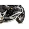 Pare-cylindres Wunderlich light-white - BMW R nineT