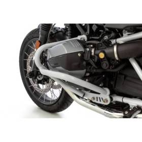 Pare-cylindres Wunderlich R nineT light-white