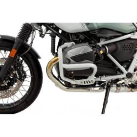 Pare-cylindres Wunderlich light-white - BMW R nineT