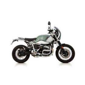 Pare-cylindres Wunderlich R nineT light-white