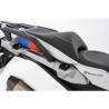 Selle passager Wunderlich AKTIVKOMFORT Rallye / HP-Edition