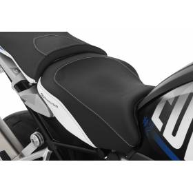 Selle conducteur Wunderlich AKTIVKOMFORT Rallye / HP-Edition Rallye / HP-Edition standard