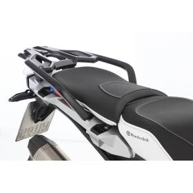 Selle passager Wunderlich AKTIVKOMFORT Rallye / HP-Edition bas