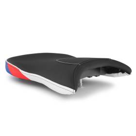 Selle passager Wunderlich AKTIVKOMFORT Rallye / HP-Edition bas