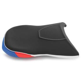 Selle passager Wunderlich AKTIVKOMFORT Rallye / HP-Edition bas