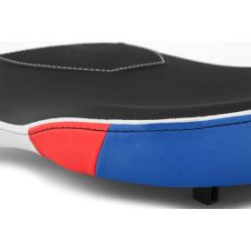 Selle passager Wunderlich AKTIVKOMFORT Rallye / HP-Edition bas