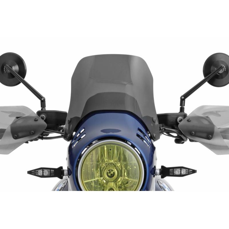 Wunderlich Bulle pour masque de lampe R nineT Urban G/S