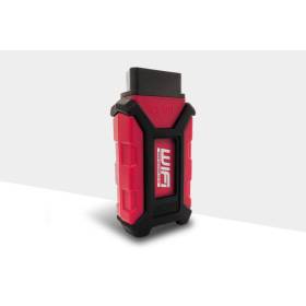 Appareil de diagnostic GS-911 version WiFi OBDII rouge