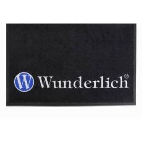 Wunderlich MotoTeppich noir