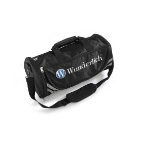 Wunderlich Sac de sport noir