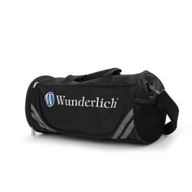 Wunderlich Sac de sport noir