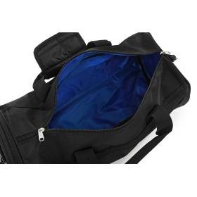 Wunderlich Sac de sport noir