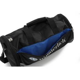 Wunderlich Sac de sport noir