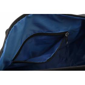 Wunderlich Sac de sport noir