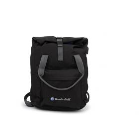 Wunderlich Sac à dos Smartbag noir