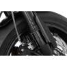 Cache de fourche Wunderlich noir - BMW R 12 / R nineT 