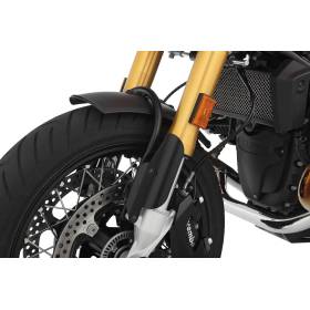 Cache de fourche Wunderlich noir - BMW R 12 / R nineT 