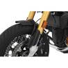 Cache de fourche Wunderlich noir - BMW R 12 / R nineT 