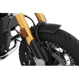 Cache de fourche Wunderlich noir - BMW R 12 / R nineT 