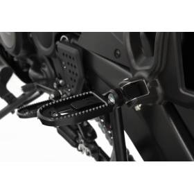 Wunderlich Articulation Vario passager EVO1 noir - Harley Davidson Pan American 1250 / Spécial