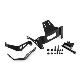 Support-appareil Wunderlich noir - BMW R1250R