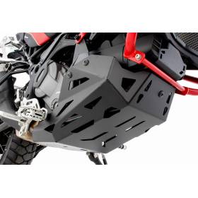 Wunderlich Sabot moteur EXTREME DesertX (Discovery) noir