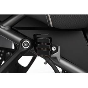 Protection réservoir liquide de frein Wunderlich noir - Harley Davidson Pan American 1250 / Spécial