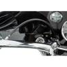 Support de haut-parleur/bouteille Wunderlich pour carénage de phare HIGHWAY - BMW R 18