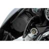 Support de haut-parleur/bouteille Wunderlich pour carénage de phare HIGHWAY R 18