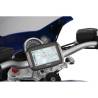 Support de dispositif/navigation Wunderlich pour R nineT