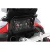 Visière pare-soleil Wunderlich pour cockpit - Ducati Multistrada V4